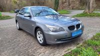 5er BMW E60 520D Automatik Professional Xenon Webasto Niedersachsen - Vienenburg Vorschau