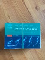 Lernkarten Anatomie Elsevier - vollständig Frankfurt am Main - Dornbusch Vorschau