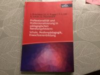 Professionalität in Schule; Medienpädagogik, Erwachsenenbildung Rheinland-Pfalz - Neuhäusel Vorschau