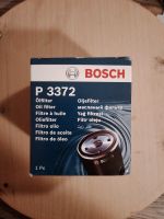 Öl Filter Bosch P3372 / Smart (454.031) Baden-Württemberg - Filderstadt Vorschau