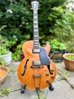 Ibanez AKJV95-DAL, Jazz Gitarre, Archtop Köln - Ehrenfeld Vorschau