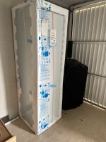 Einbau-Kühlschrank von Ikea Fryse *neu 177cm 314liter Sachsen - Meerane Vorschau
