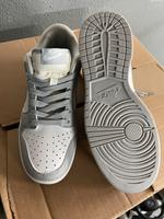 Nike Dunk Low  Grey Baden-Württemberg - Oberstenfeld Vorschau