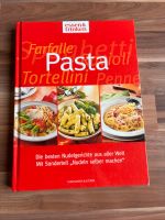 Pasta ~ Die besten Nudelgerichte aus alles Welt Schleswig-Holstein - Gettorf Vorschau