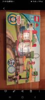 LEGO Duplo Eisenbahn Thomas&Friends Nr. 5544 Bayern - Großaitingen Vorschau