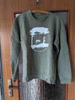 One Love Sweatshirt, Pullover Thüringen - Kirchheim Vorschau