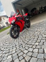 Honda CBR 1000rr sc59 Bayern - Jandelsbrunn Vorschau