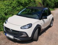 Opel Adam Rocks Thüringen - Gerstungen Vorschau