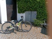 Kinderfahrrad Zoll Fahrrad BMX Mountainbike Bayern - Wolnzach Vorschau