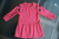 Tolles Sweatkleid - Sweatshirt - Longpulli von Esprit - pink Nordrhein-Westfalen - Bad Oeynhausen Vorschau