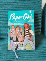 Paper Girls Die komplette Geschichte Stuttgart - Stuttgart-Süd Vorschau