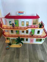 Playmobil Hotel Nordrhein-Westfalen - Löhne Vorschau