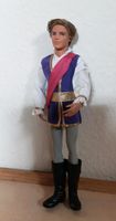 Mattel Barbie Ken Prinz Siegfried Schleswig-Holstein - Rendsburg Vorschau