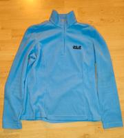 Fleecepullover Jack Wolfskin, Größe M Niedersachsen - Nienhagen Vorschau