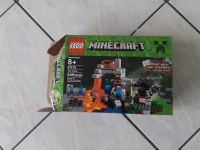 Lego 21113 Minecraft die Cave Rheinland-Pfalz - Ludwigshafen Vorschau