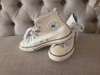 Original Converse Leder Chucks Gr. 35,5/3,5 Niedersachsen - Achim Vorschau