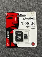 Kingston 128GB CLASS 10 45MB/s, XC1 Stuttgart - Stuttgart-Ost Vorschau