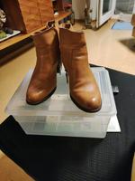 Stiefel gr. 40 Marco OPolo braun Leder Baden-Württemberg - Filderstadt Vorschau