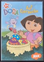 Kinder DVD Film / Dora. Auf Eiersuche Eimsbüttel - Hamburg Stellingen Vorschau