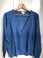Strickjacke / Cardigan Baden-Württemberg - Mühlhausen im Täle Vorschau