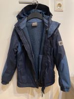 Jack Wolfskin 3in 1 Jacke Rheinland-Pfalz - Mainz Vorschau