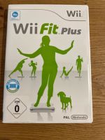 Wii Fit Plus Bayern - Nittendorf  Vorschau