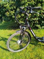 E-Bike Wondervelo 26 Zoll Niedersachsen - Wilhelmshaven Vorschau