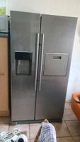 Kühlschrank Samsung mit Spezialfunktion Brandenburg - Cottbus Vorschau