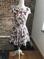 Tolles Cocktail - Sommerkleid Nordrhein-Westfalen - Siegburg Vorschau