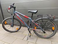 Mountainbike Ciclista 24 Zoll Kinderfahrrad NP 400€ Münster (Westfalen) - Wolbeck Vorschau