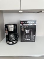 Russell Hobbs Kaffeemaschine Glaskanne Filterkaffemaschine Bayern - Manching Vorschau