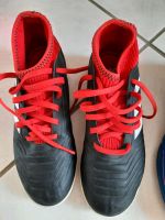 Adidas Fußballschuhe Gr. 35 Bayern - Hengersberg Vorschau