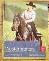 Westernreiten - Das Praxisbuch (Frevert/Tönsfeuerborn) - wie neu Bayern - Eichenau Vorschau