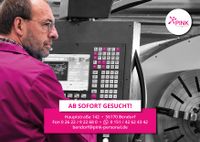 Zerspanungsmechaniker (m/w/d) - Frästechnik für Selters gesucht! Rheinland-Pfalz - Selters Vorschau