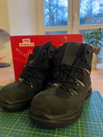 Elten sichheitsschuh 39 schwarz Nelson black mid esd Nordrhein-Westfalen - Meinerzhagen Vorschau