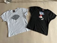 Harley Davidson T-shirt Set Gr. S Baden-Württemberg - Schwenningen Vorschau