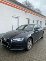 Audi A4 2.0 TDI, Virtuelles Cockpit, Limousine Sachsen - Hainichen Vorschau