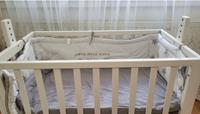 Baby Bett weiß Dortmund - Mitte Vorschau