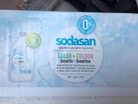 Sodasan Color Sensitiv Flüssig Waschmittel 20 Liter Handewitt - Jarplund Vorschau