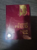 Siegmund Freud: Gesammelte Werke Berlin - Treptow Vorschau