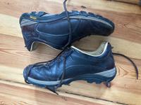 Meindl Wanderschuhe Halbschuhe Lady Identity Leder 41  7 Berlin - Neukölln Vorschau