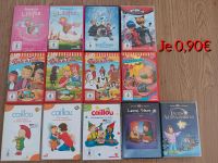 Kinder DVDs Niedersachsen - Melle Vorschau