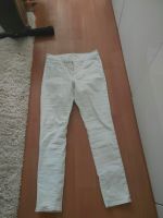 Damen levi's Jeans 311 w28/30 weiß Nordrhein-Westfalen - Leverkusen Vorschau