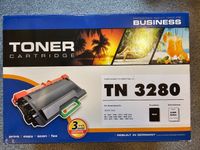 Toner Brother TN-3280 Schwarz ca.8.000 Seiten / Originalverpackt Nordrhein-Westfalen - Bottrop Vorschau