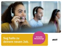 Customer Care Agent (w/m/d) (MILES Mobility) *2370 EUR/Monat* in Berlin Kundenservice telefonistinnen Telefonist Berlin - Mitte Vorschau