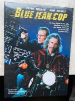Blue Jean Cop - Blu-ray Mediabook; Cover B; NEU & OVP Rheinland-Pfalz - Idar-Oberstein Vorschau