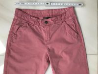 Street One Casual Stoffhose Damen - Farbe Rosa - Größe 36 Düsseldorf - Friedrichstadt Vorschau