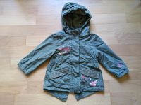 Süße Mädchen Sommerjacke, Khaki, Gr. 80 Bielefeld - Joellenbeck Vorschau