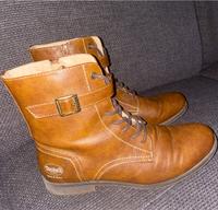 Dockers Stiefeletten Gr.41 Nordrhein-Westfalen - Mechernich Vorschau
