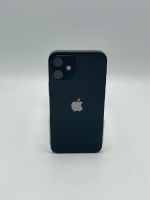 iPhone 12 Mini - 64GB - Batterie 87% - Schwarz Köln - Ehrenfeld Vorschau